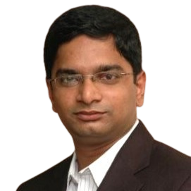 Dr. Vaibhav Salvi